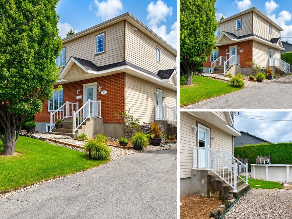 30 Rue Dumouchel, Salaberry-de-Valleyfield, QC, Canada — photo 1