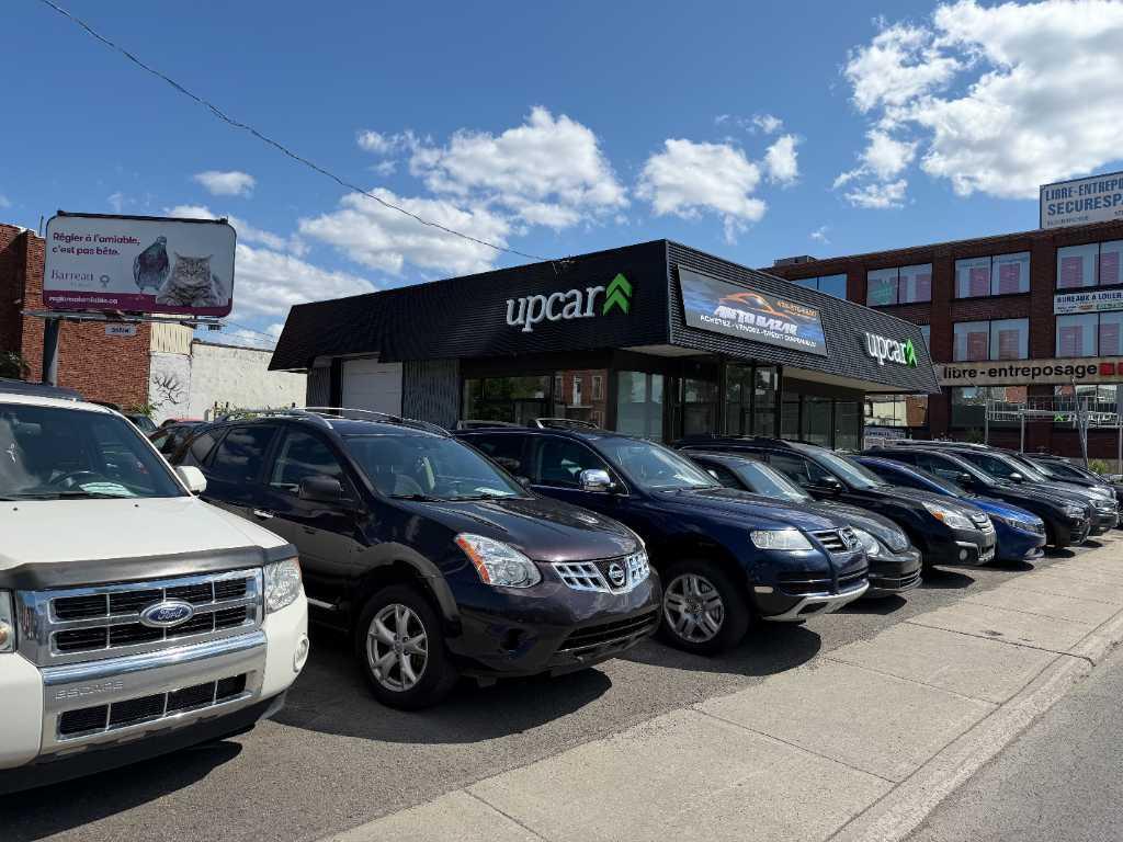 3832 Jean-Talon O., Montreal — photo 1
