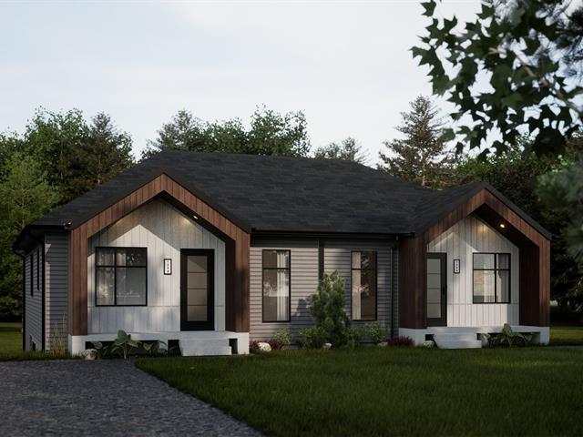 157 Rue Joseph-Émond — photo 1