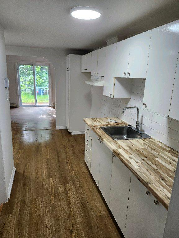 Logement 4 1/2 — photo 1