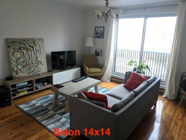 5510 Avenue Avonmore — photo 1