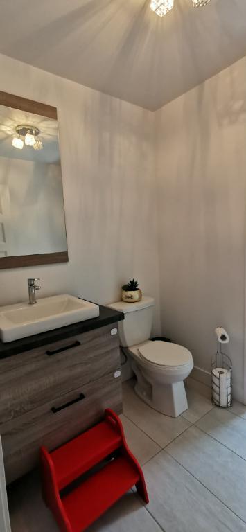 Jumelé à louer — photo 3