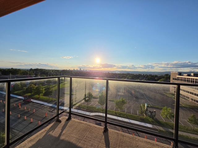 Cession de bail - Condo locatif 4 1/2 + Lévis (Desjardins) ***1 mois gratuit**** Animaux acceptés. 2