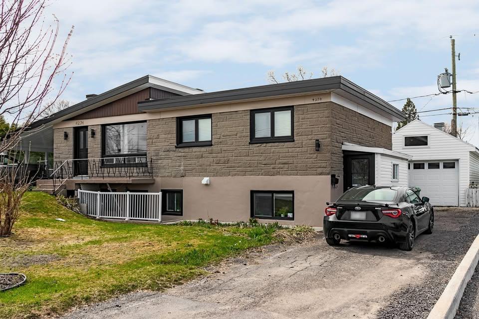 4270 Av. Chauveau — photo 1