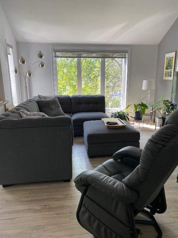 Chambre à louer 5