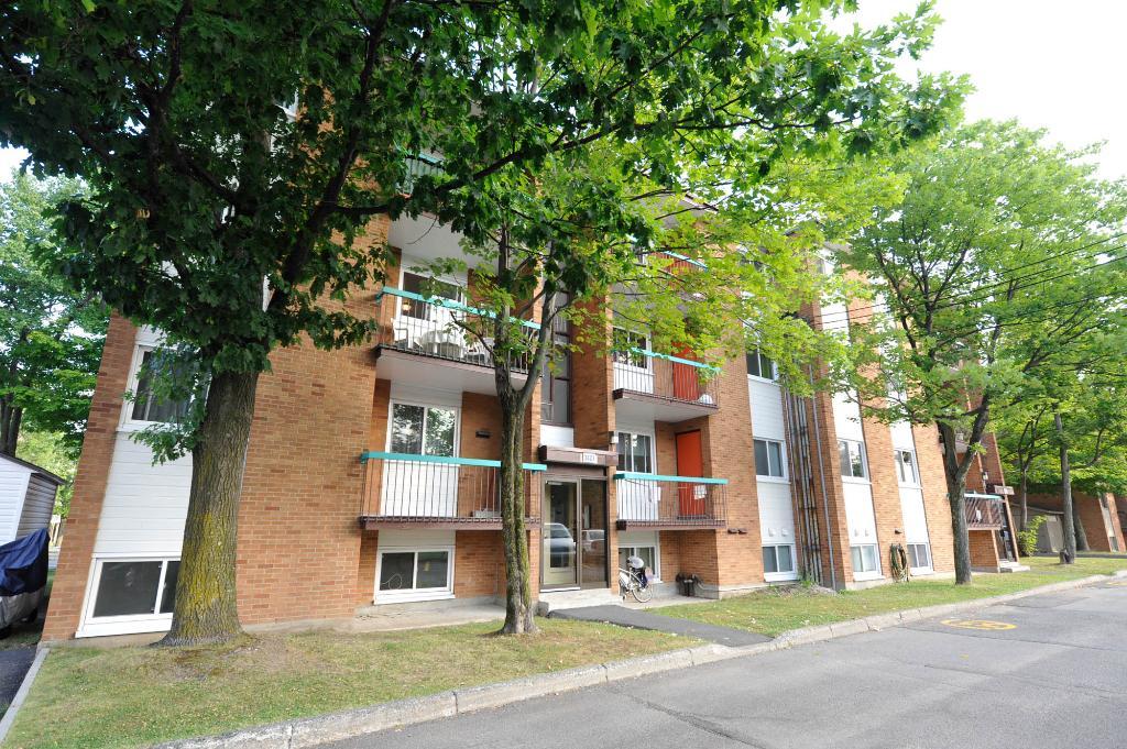 2 1/2 Ste-Foy - Tout inclus - près université - 1er novembre 2