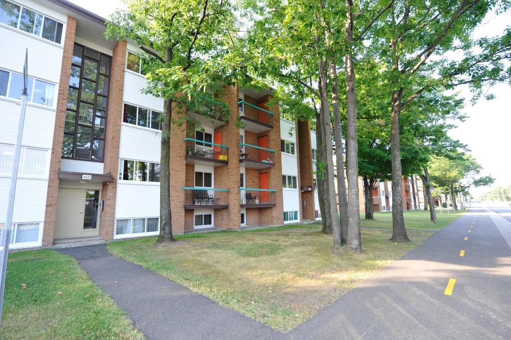 2 1/2 Ste-Foy - Tout inclus - près université - 1er novembre 4
