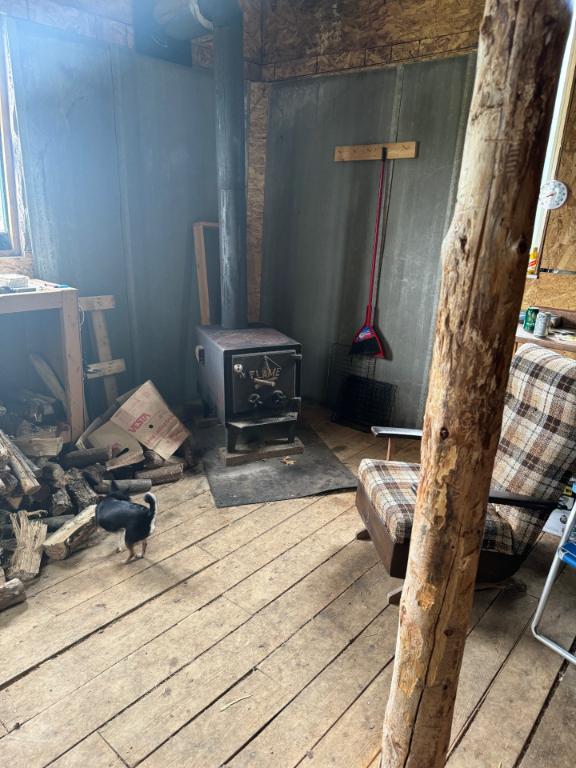 10e Rang ouest, Wickham, QC, Canada — photo 2