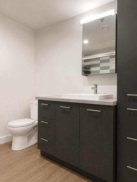 2 mois Gratuit!!! Cessation de Bail à Boisbriand – Beau 3 ½ propre, lumineux et moderne 4