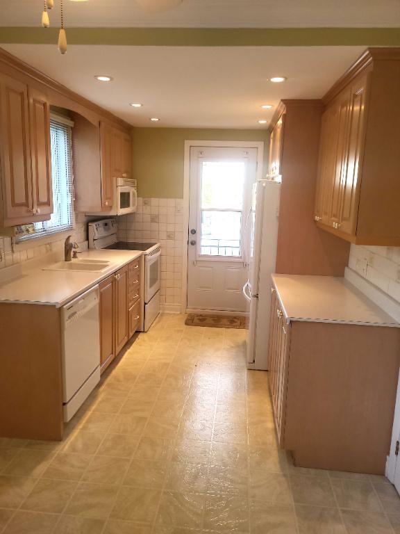 5170 Boulevard Gouin Est — photo 1
