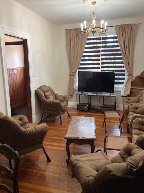 Logement meublé 2