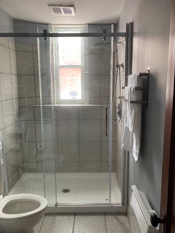 Logement meublé 4