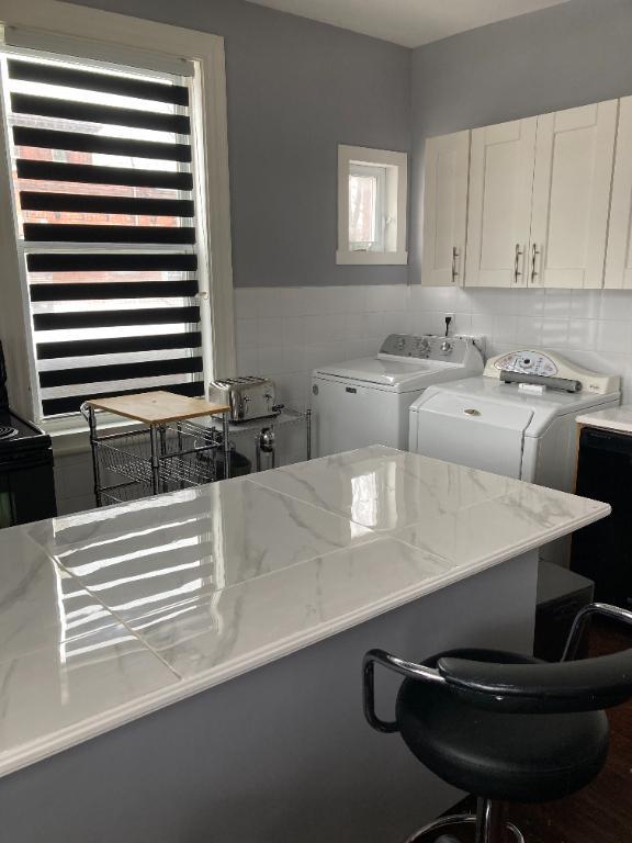 Logement meublé 5