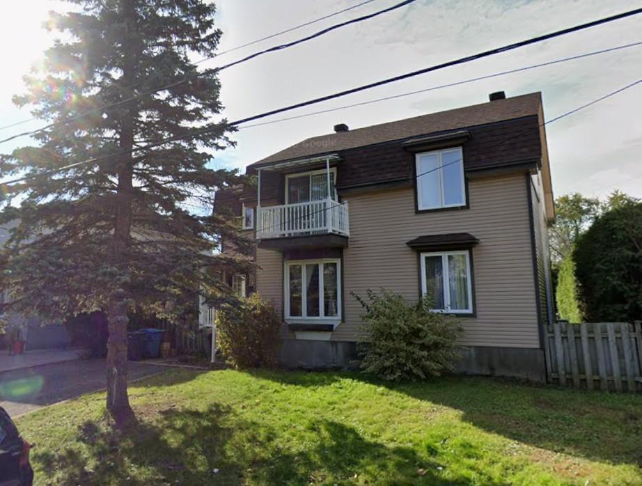 120 Dorval — photo 1