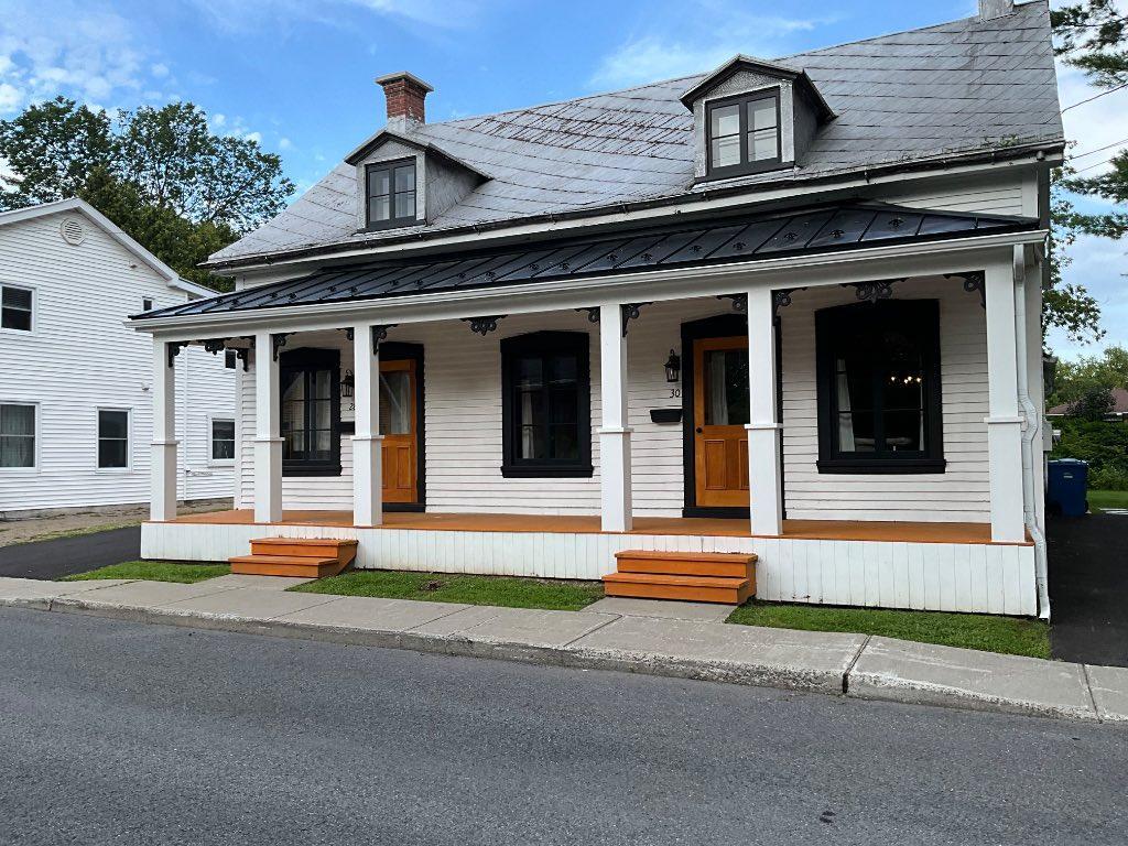 30 Rue Beattie — photo 1