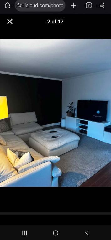 Grand 5½ à louer – Nouveau-Rosemont | Jusqu’à 1 300 pi²
