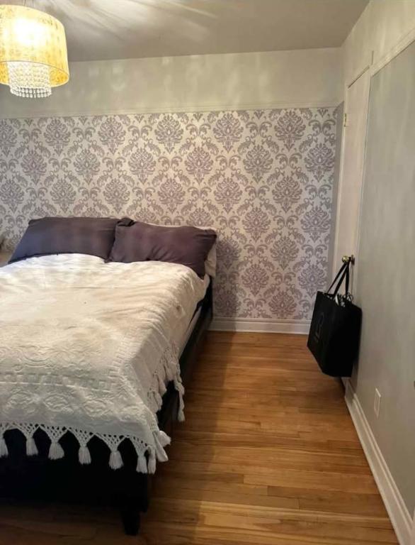 Grand 5½ à louer – Nouveau-Rosemont | Jusqu’à 1 300 pi² 4