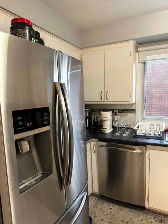 Grand 5½ à louer – Nouveau-Rosemont | Jusqu’à 1 300 pi² 5