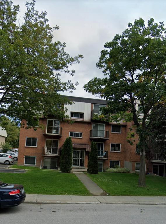 1765 Boulevard du Tricentenaire apt 6 — photo 1