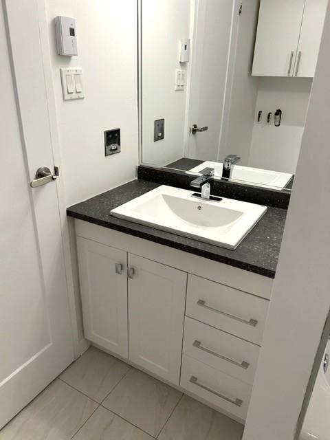St-Jean-sur-Richelieu, 41/2, Impeccable! Rénové! Frais peint en blanc. Paisible. Non fumeur de toute substance, 1275$, septembre ou octobre — photo 1