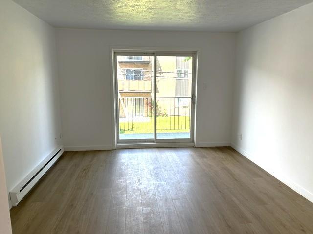 St-Jean-sur-Richelieu, 41/2, Impeccable! Rénové! Frais peint en blanc. Paisible. Non fumeur de toute substance, 1275$, septembre ou octobre — photo 3