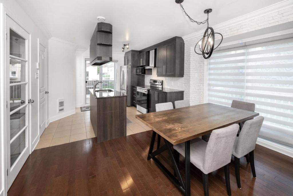 9300 Rang Ste-Henriette app. 84, Mirabel, QC, Canada — photo 2