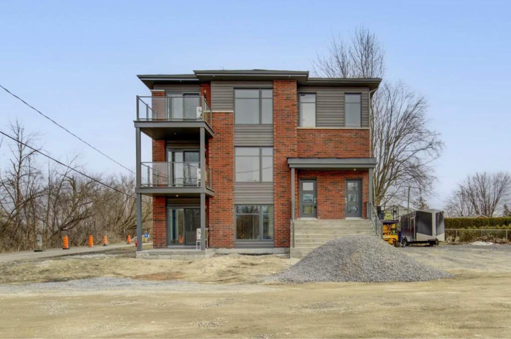 44 Rue Lippé — photo 1