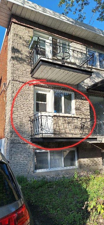 7731 Av. Rhéaume — photo 1