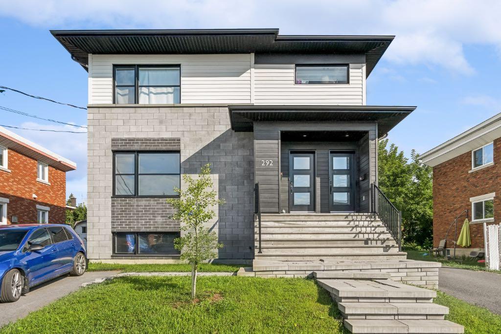 292 Rue Saint-Lambert — photo 1