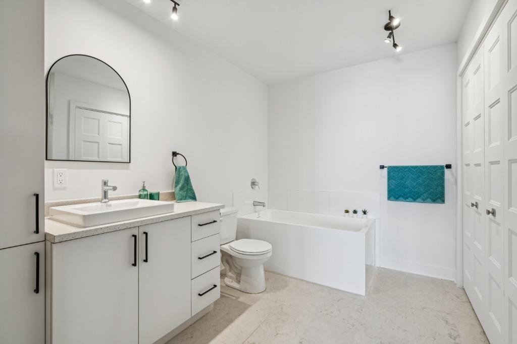 Beaux 4 1/2 - Rue Viau, Valleyfield 4