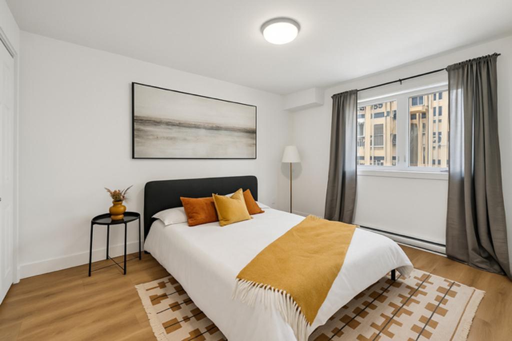 Beaux 4 1/2 - Rue Viau, Valleyfield 5