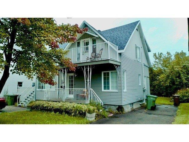 3686 3688 Rue Ste-Ursule — photo 1