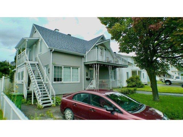 3686 3688 Rue Ste-Ursule — photo 2