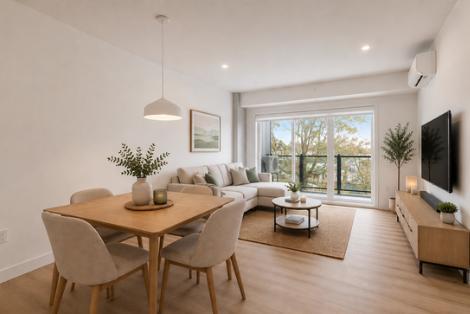 Condo locatif 3 1/2 avec bureau à Lavaltrie 3
