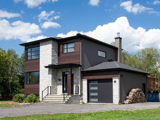 2219 Ch. du Curé-Godbout — photo 1