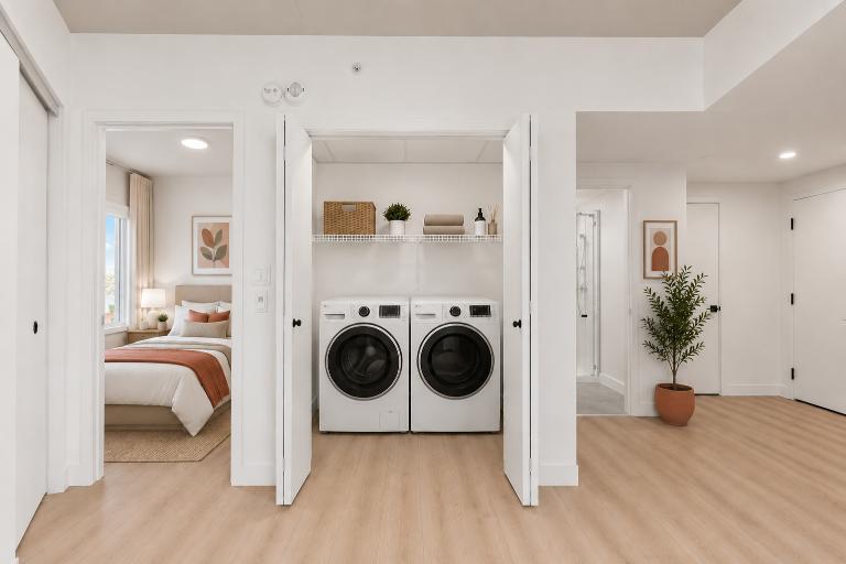 Condo locatif 3 1/2 à Lavaltrie 4