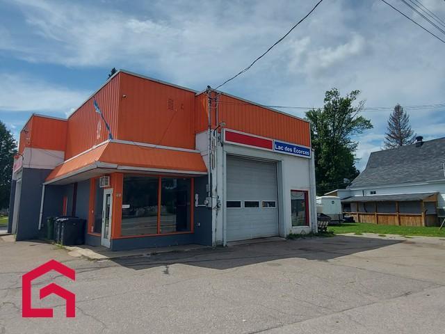 591 Boul. St-Francois — photo 1