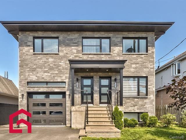 5967 5969 Av. Auteuil — photo 1