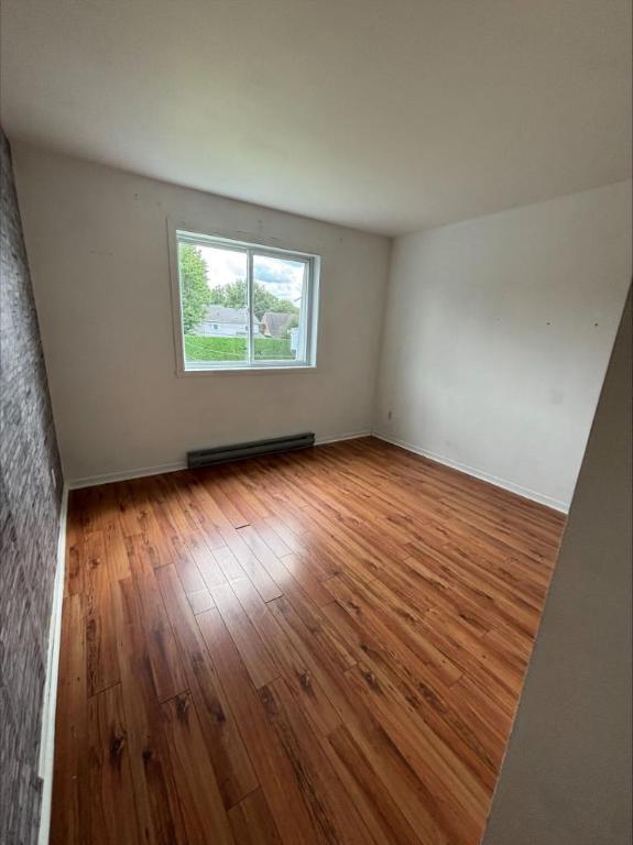 3 CH - 1 SDB - Sorel-Tracy - $1,250 /mo 5