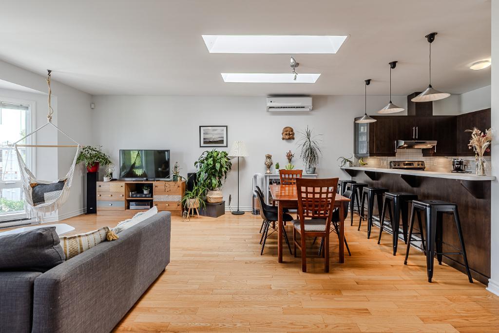 1940 Rue Cuvillier, Montréal, QC, Canada — photo 1