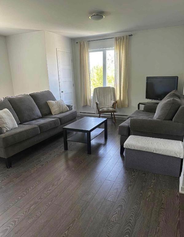 2 logements à louer Secteur Vaudreuil - 210 rue Valois 4