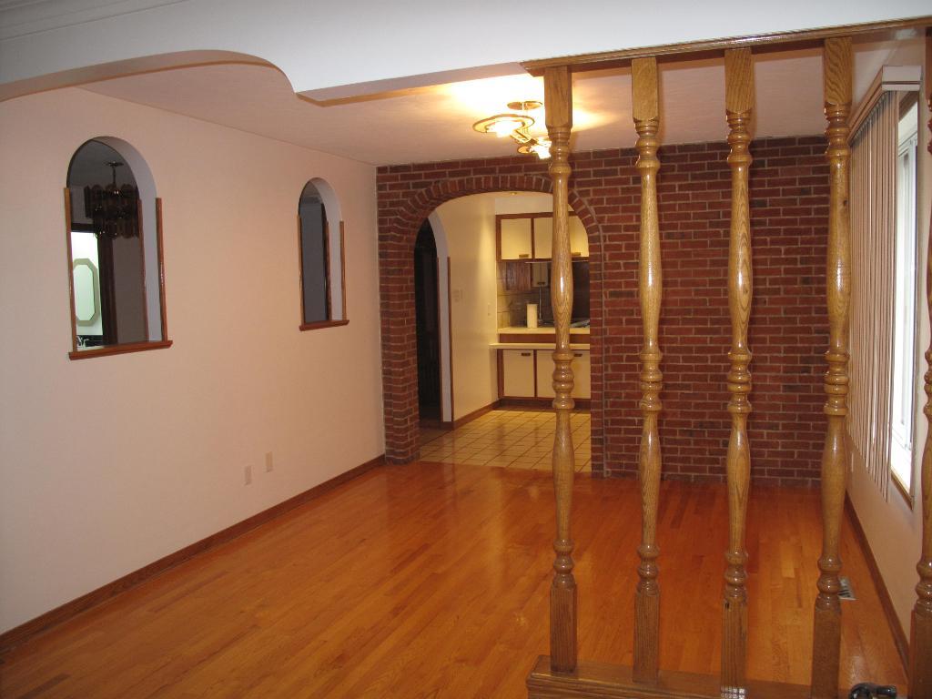 Superbe 8½, Nouveau-Rosemont, 2 650$/mois 4