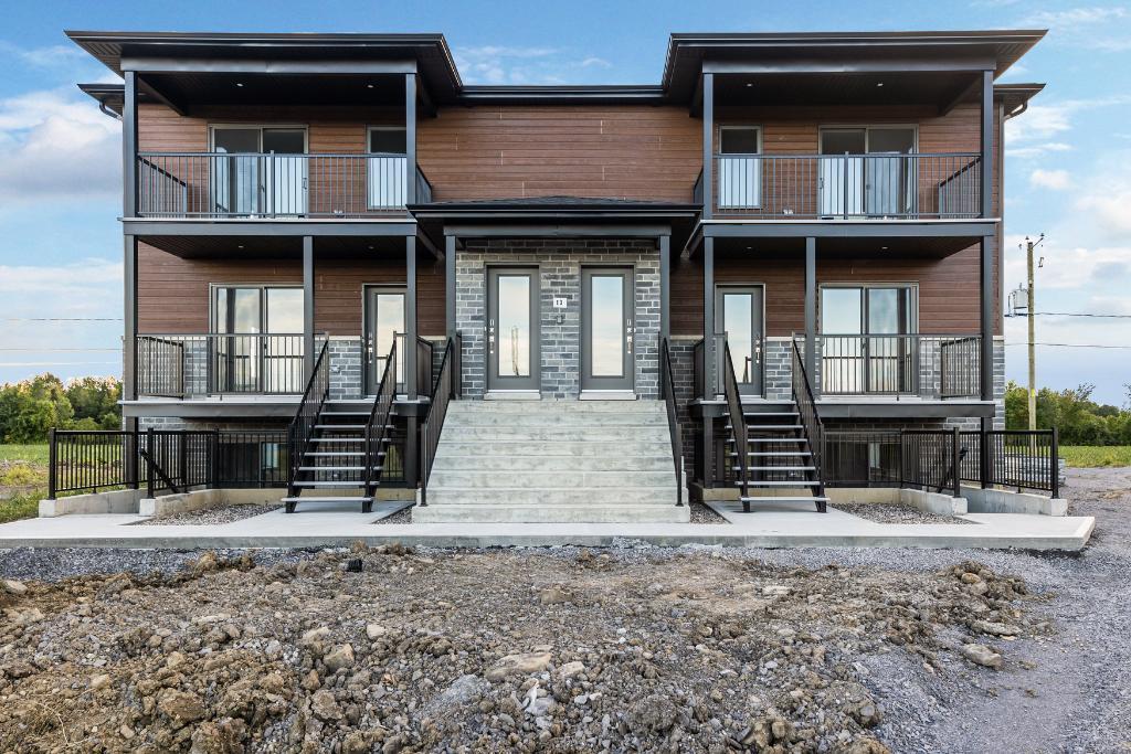 11 Carré Morrison — photo 1
