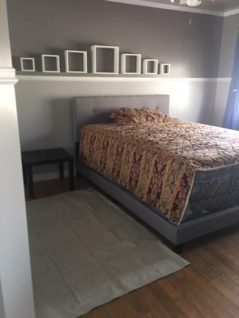 GRANGE CHAMBRE À LOUER TOUT INCLUS– RIVIÈRE-DES-PRAIRIES- Montreal 4