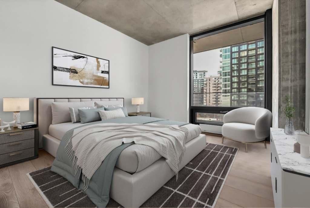 Spacious 4 1/2 in the heart of Griffintown 5