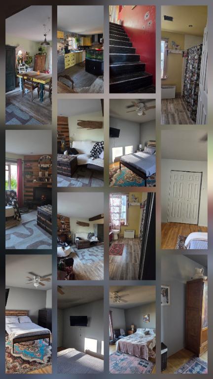 1470 Rue Alarie — photo 1