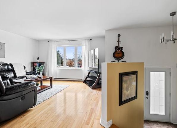 3 CH - 2 SDB - Gatineau - $2,800 /mo 2
