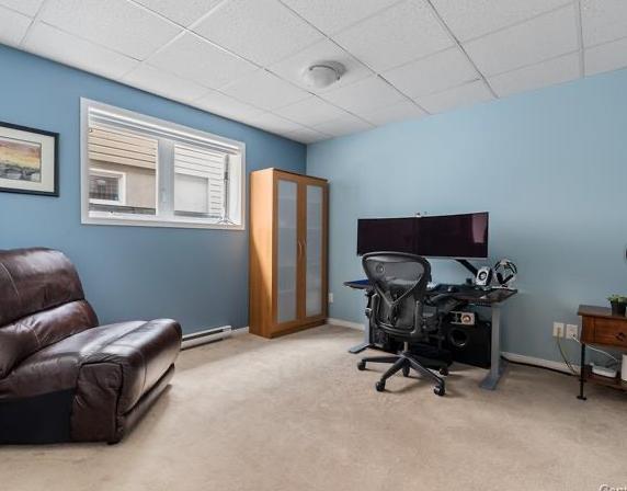 3 CH - 2 SDB - Gatineau - $2,800 /mo 3