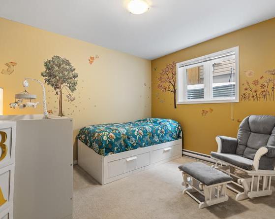 3 CH - 2 SDB - Gatineau - $2,800 /mo 4
