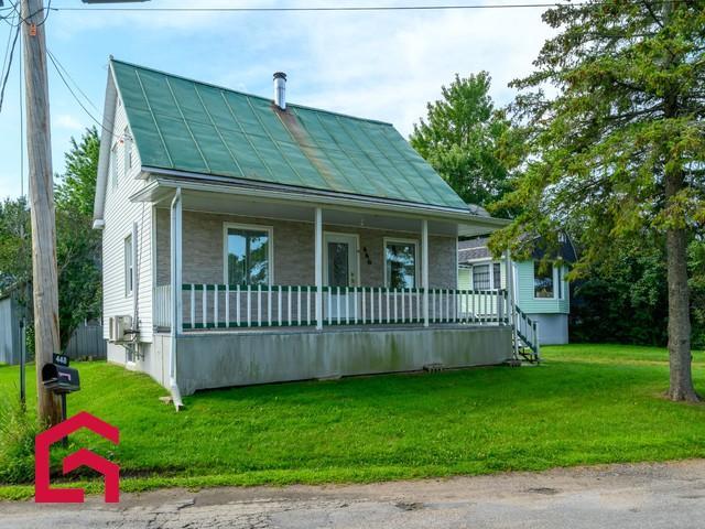 446 Rg de la Rivière S.-O. — photo 1